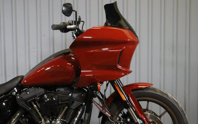 2024 Harley-Davidson Low Rider ST FXLRST