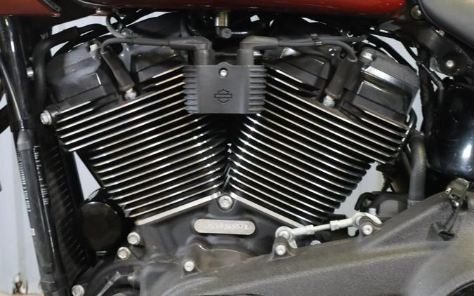 2024 Harley-Davidson Low Rider ST FXLRST