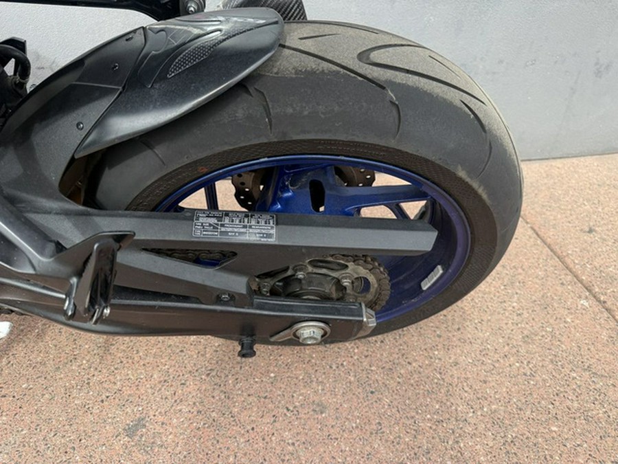 2019 Suzuki GSX-S 750Z