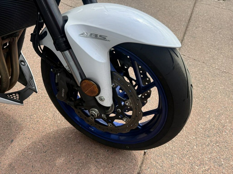 2019 Suzuki GSX-S 750Z