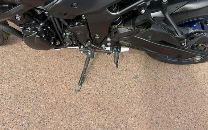 2019 Suzuki GSX-S 750Z