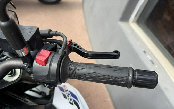 2019 Suzuki GSX-S 750Z
