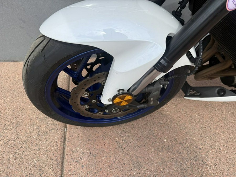 2019 Suzuki GSX-S 750Z