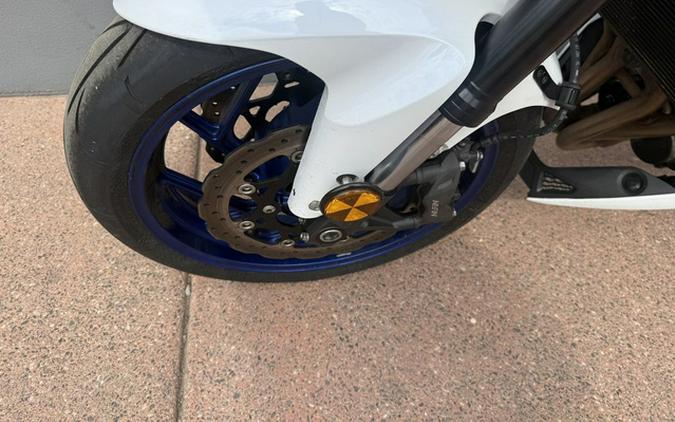 2019 Suzuki GSX-S 750Z