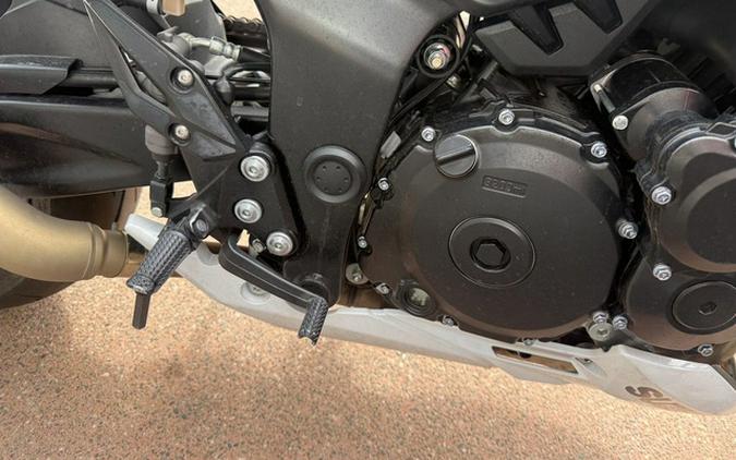 2019 Suzuki GSX-S 750Z