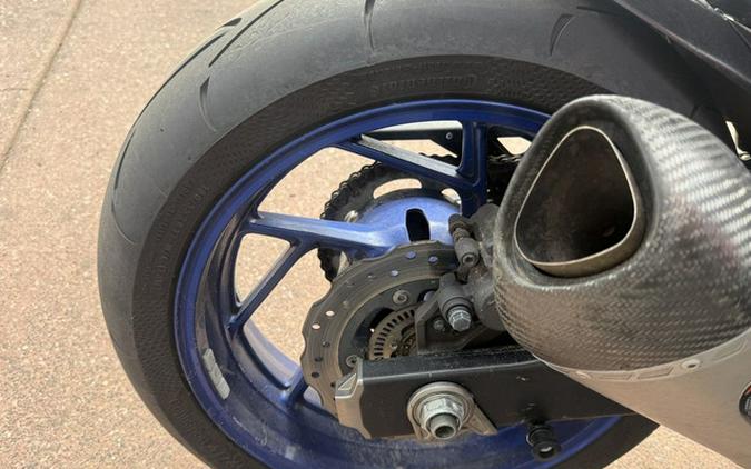 2019 Suzuki GSX-S 750Z
