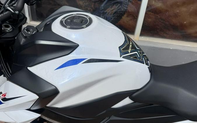 2019 Suzuki GSX-S 750Z