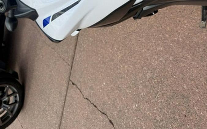 2019 Suzuki GSX-S 750Z