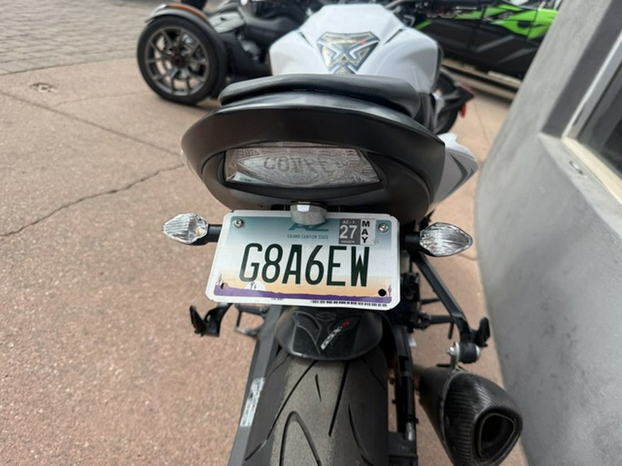 2019 Suzuki GSX-S 750Z