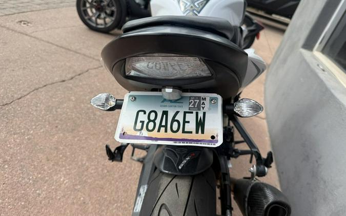 2019 Suzuki GSX-S 750Z