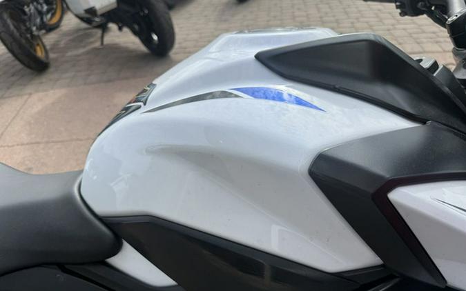 2019 Suzuki GSX-S 750Z