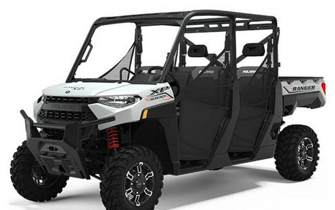 2021 Ranger Crew XP 1000 Premium - Polaris