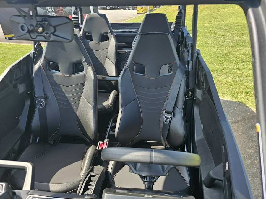 2026 Can-Am Commander MAX XT-P