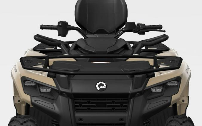 2027 Can-Am Outlander MAX DPS 700
