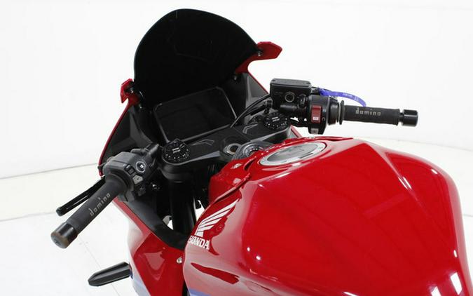 2024 Honda CBR650R