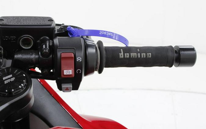 2024 Honda CBR650R