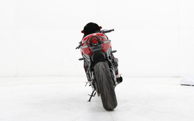 2024 Honda CBR650R