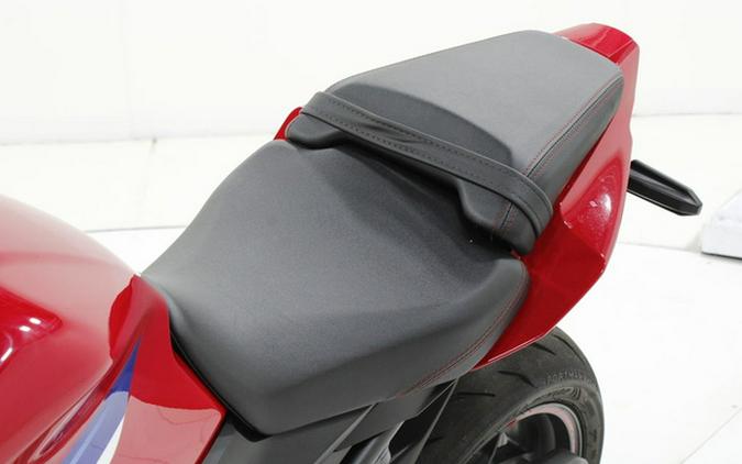 2024 Honda CBR650R