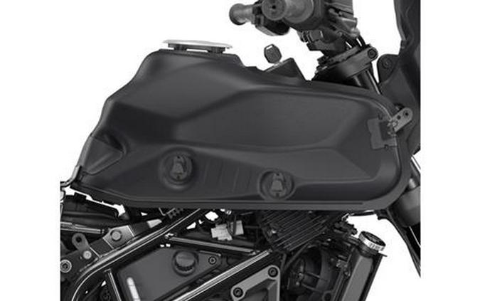 2025 KTM 390 Adventure X