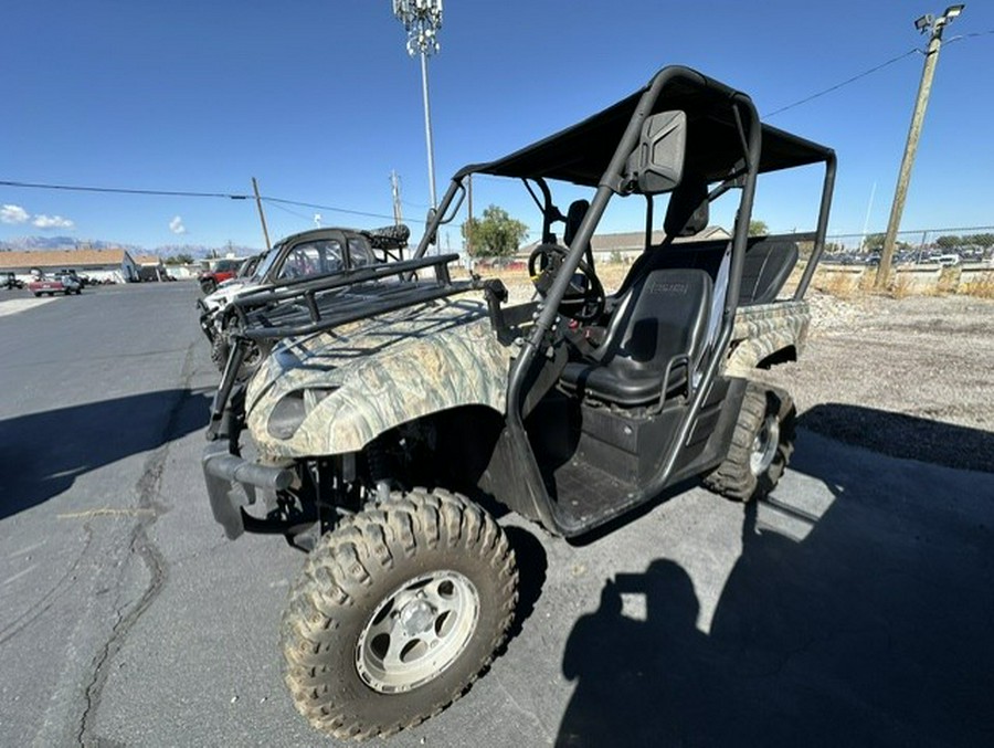 2007 RHINO 660 - Yamaha