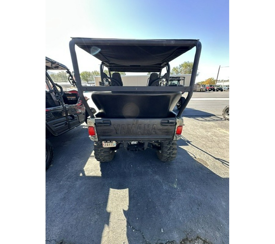 2007 RHINO 660 - Yamaha