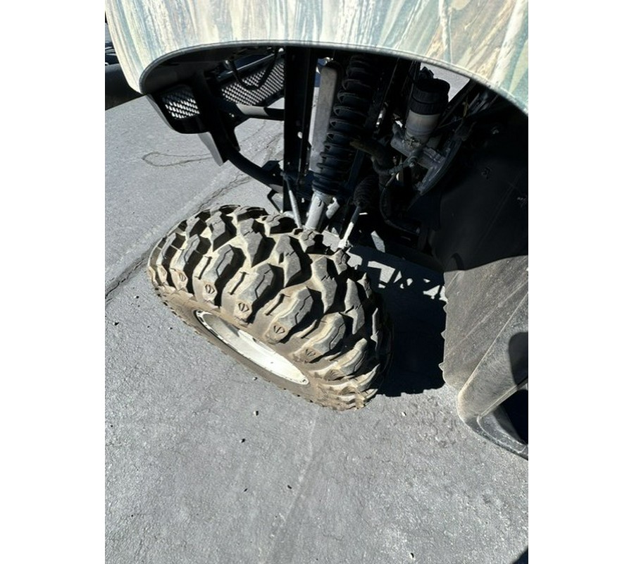 2007 RHINO 660 - Yamaha