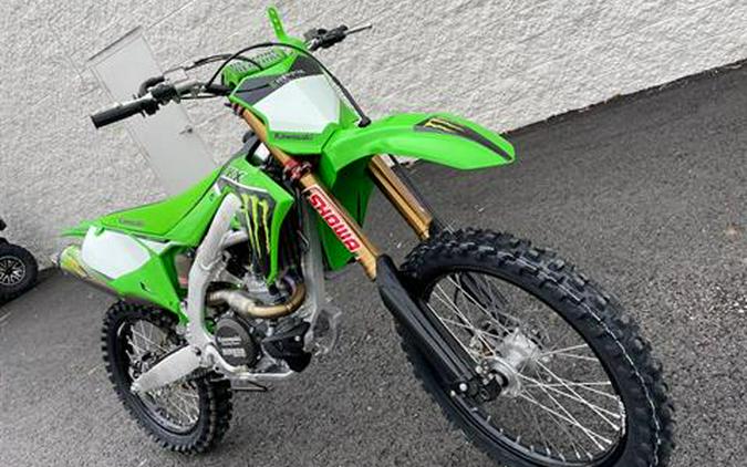 2023 Kawasaki KX 450SR