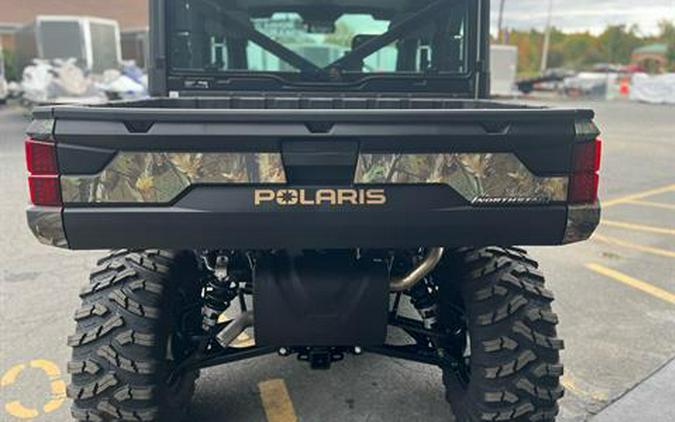 2024 Polaris Ranger Crew XP 1000 NorthStar Edition Ultimate