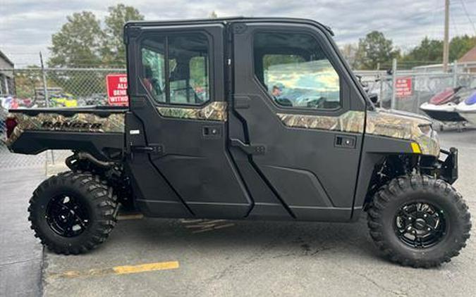 2024 Polaris Ranger Crew XP 1000 NorthStar Edition Ultimate