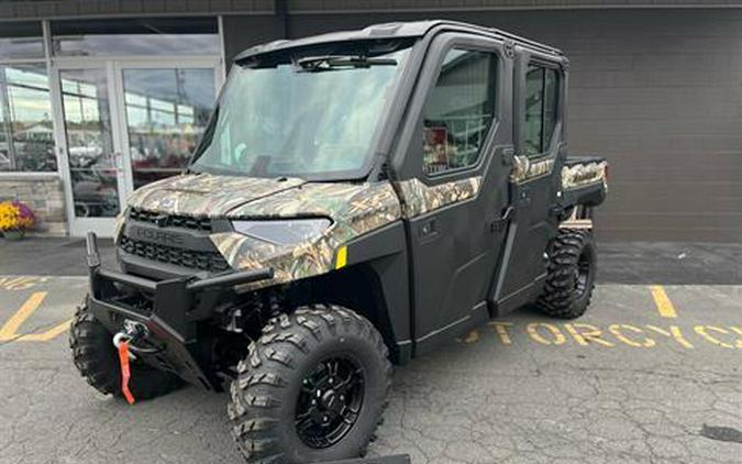 2024 Polaris Ranger Crew XP 1000 NorthStar Edition Ultimate