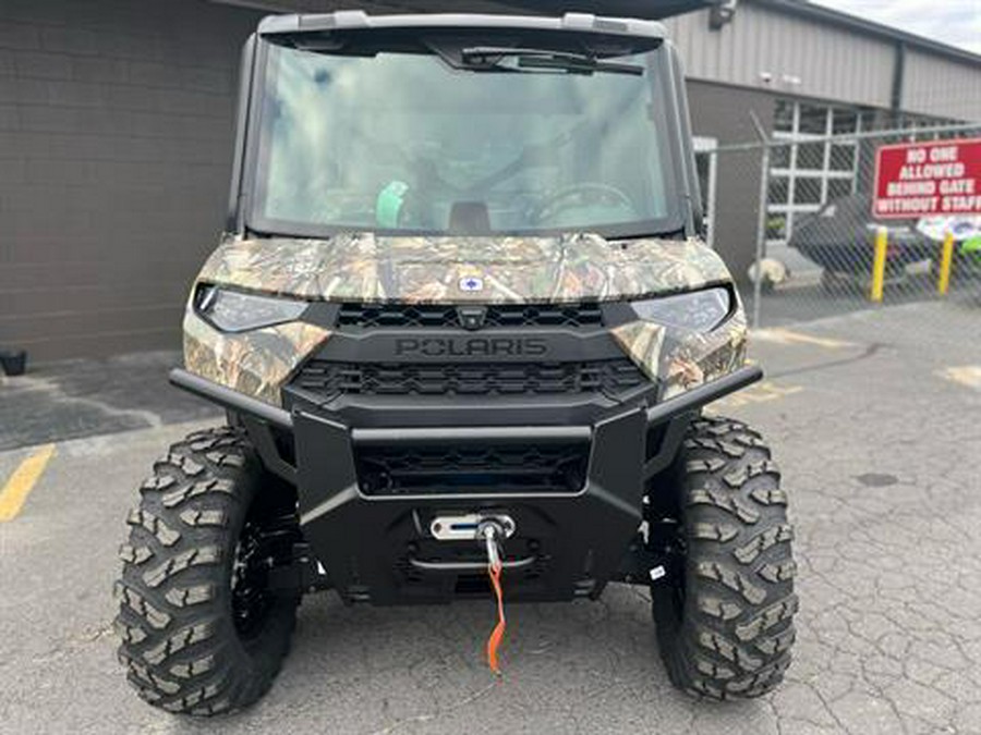 2024 Polaris Ranger Crew XP 1000 NorthStar Edition Ultimate