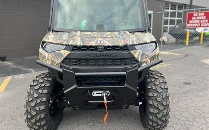 2024 Polaris Ranger Crew XP 1000 NorthStar Edition Ultimate