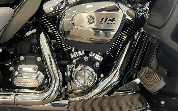 2024 Harley-Davidson Tri-Glide Ultra FLHTCUTG