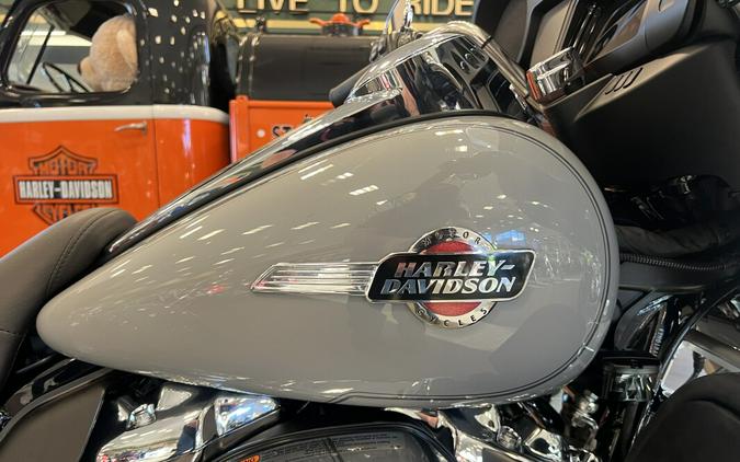 2024 Harley-Davidson Tri-Glide Ultra FLHTCUTG