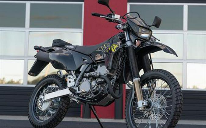 2023 Suzuki DR-Z400S