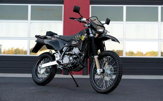 2023 Suzuki DR-Z400S