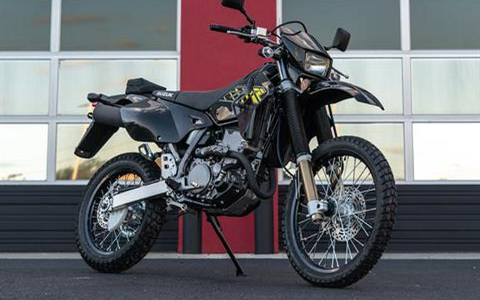 2023 Suzuki DR-Z400S