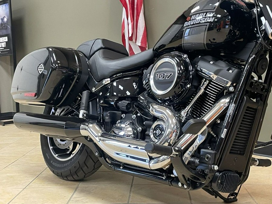 2021 Harley-Davidson Softail® Sport Glide®