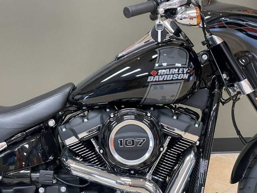 2021 Harley-Davidson Softail® Sport Glide®