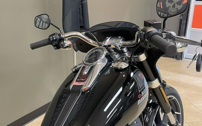 2021 Harley-Davidson Softail® Sport Glide®