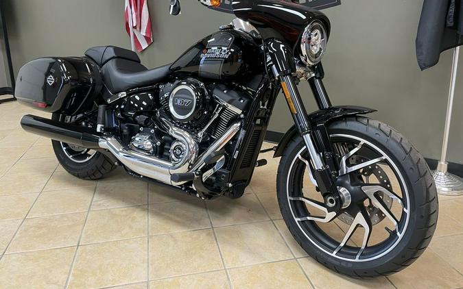 2021 Harley-Davidson Softail® Sport Glide®