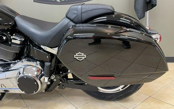 2021 Harley-Davidson Softail® Sport Glide®