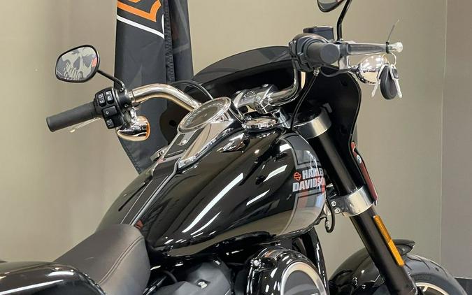 2021 Harley-Davidson Softail® Sport Glide®