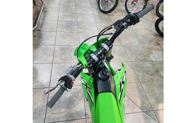 2024 Kawasaki KX™ 450