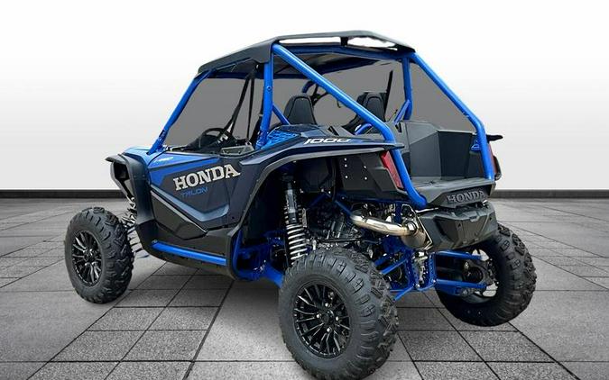 2024 Honda® Talon 1000R FOX Live Valve