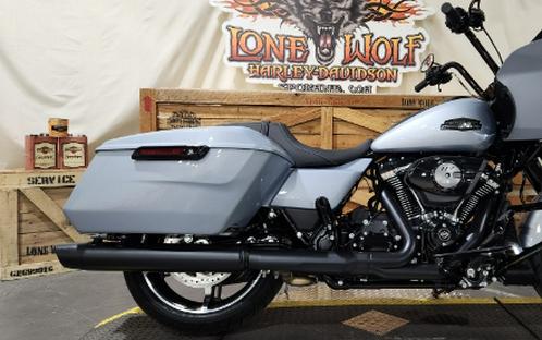 2024 Harley-Davidson Road Glide