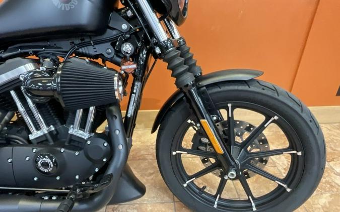 2021 Harley-Davidson® XL883N - Iron 883™