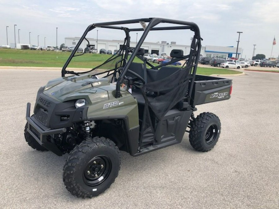 2024 Polaris® Ranger 570 Full-Size