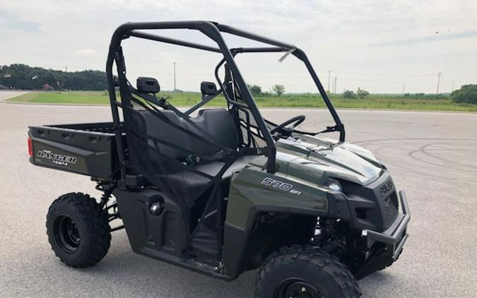 2024 Polaris® Ranger 570 Full-Size