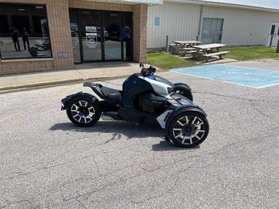 2020 Can-Am Ryker Rally Edition